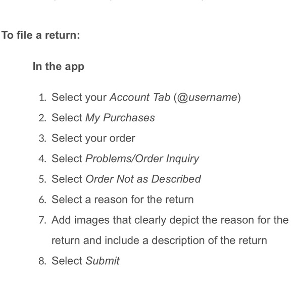 NOT FOR SALE - INFORMATIONAL ONLY! - Picture 6 of 16